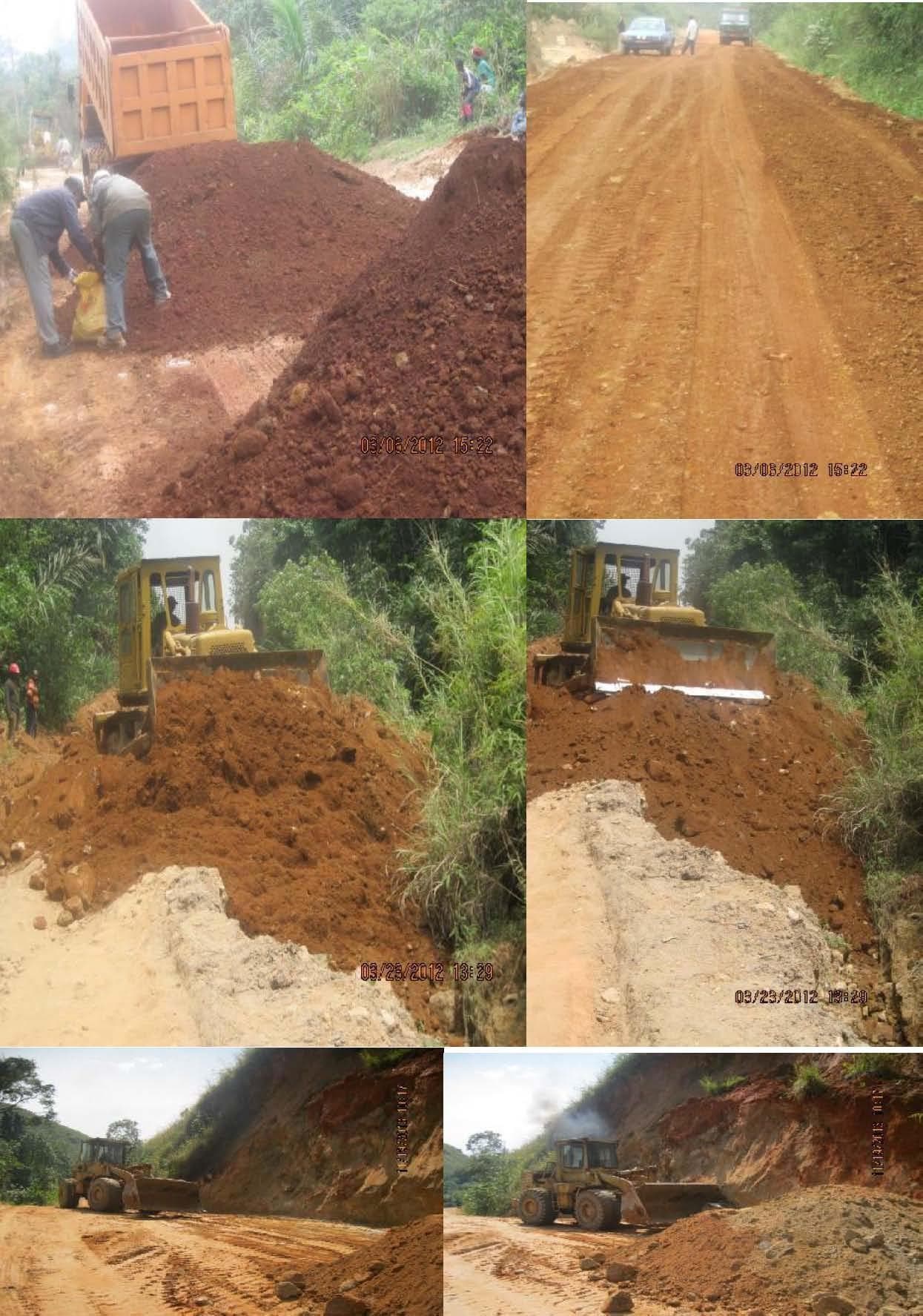 Chantier ACHAFF SA